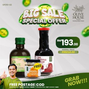 SET SPECIAL (C)