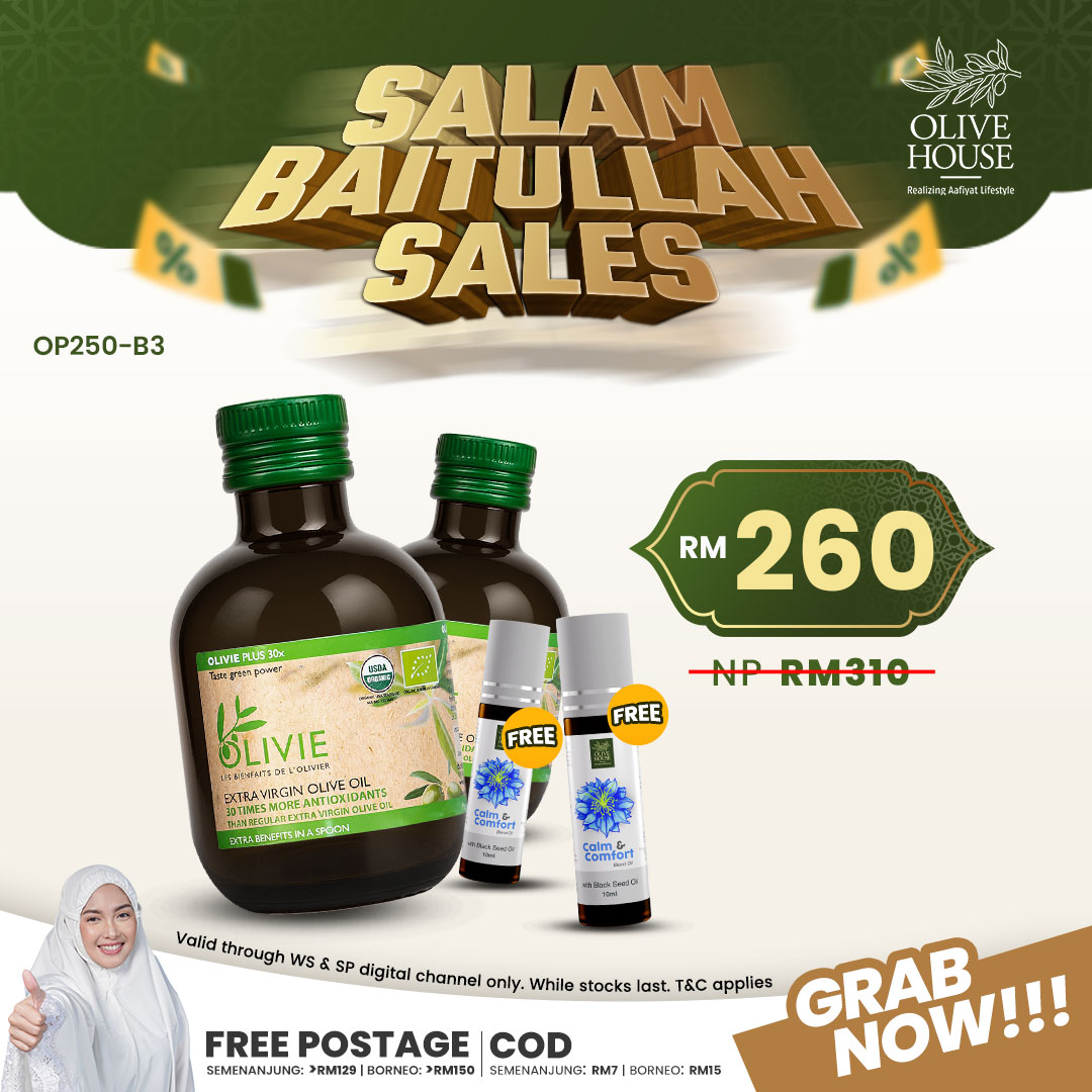 SALAM BAITULLAH (A)