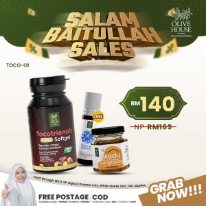 SALAM BAITULLAH (C)