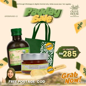 PAYDAY SET C