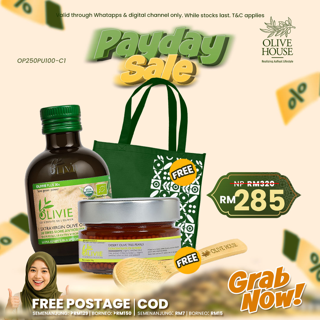 PAYDAY SET C
