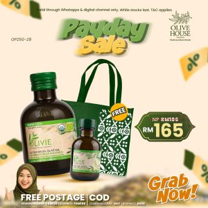 PAYDAY SET B